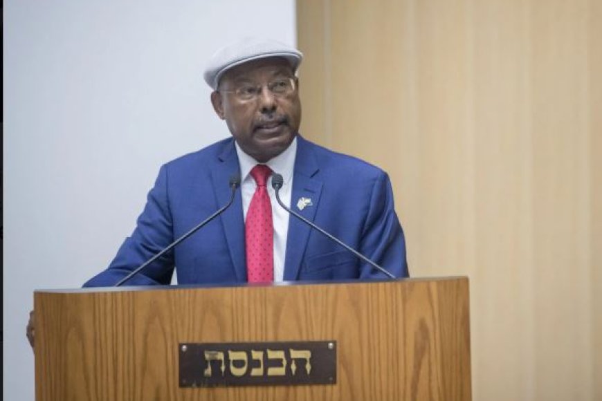 Ethiopia: Byagenze bite ngo ambasaderi wa Israel asohorwe ahaberaga umuhango wo Kwibuka?