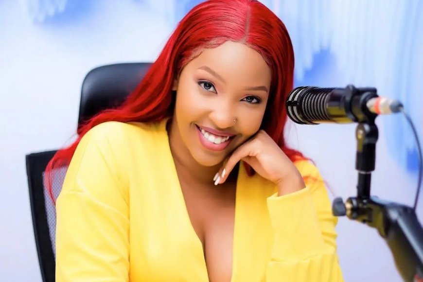 Teta Sandra yasabye imbabazi ku magambo ahakana Jenoside yakorewe Abatutsi