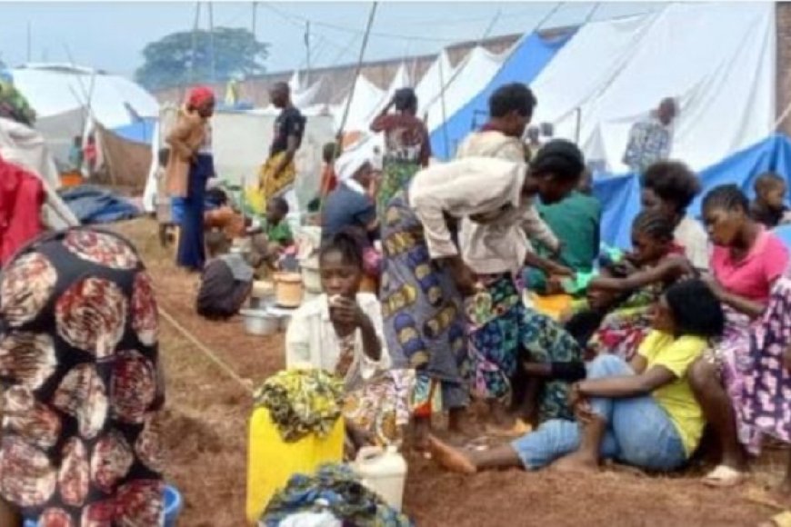 Burundi: Inkambi y'Abanyekongo ikomeje kuvugwamo impfu bivugwa ko ziterwa n'inzara