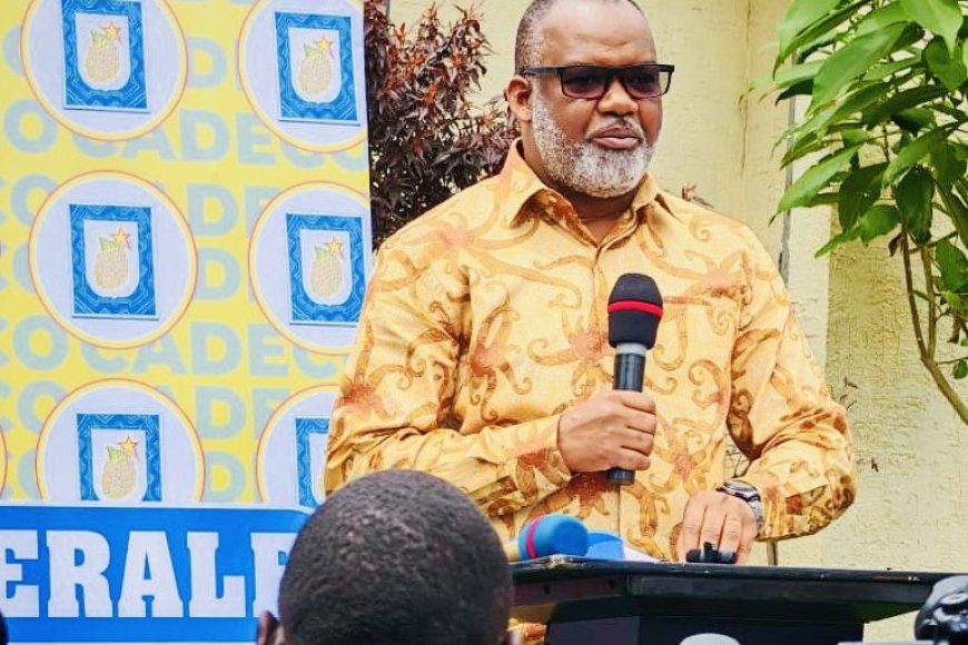 Ihuriro AFC/M23 ryatangaje ko mu Mujyi wa Goma ari amahoro nyuma y’Amasasu yaraye ahumvikanye