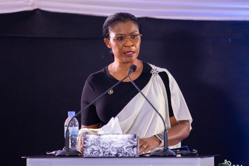 Ni ngombwa ko hafatwa ingamba zo guhangana n’abifuza kongera kubiba imbuto z’amacakubiri-Min.Judith