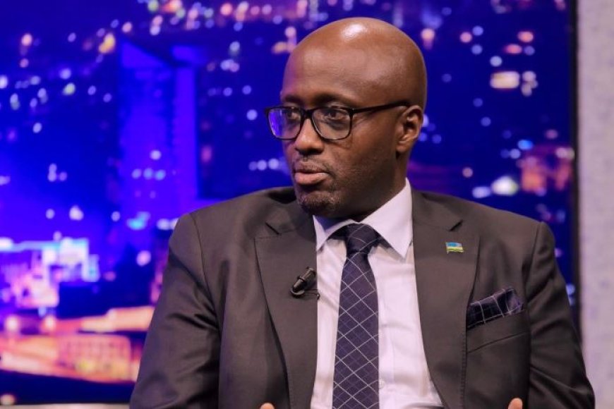 Min.Nduhungirehe yanenze imvugo ya BBC ipfobya Jenoside yakorewe Abatutsi