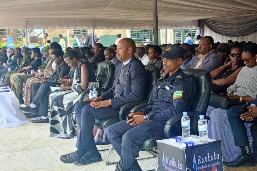 Cyahinda: Haribukwa Abatutsi ibihumbi 30 bazize Jenoside 