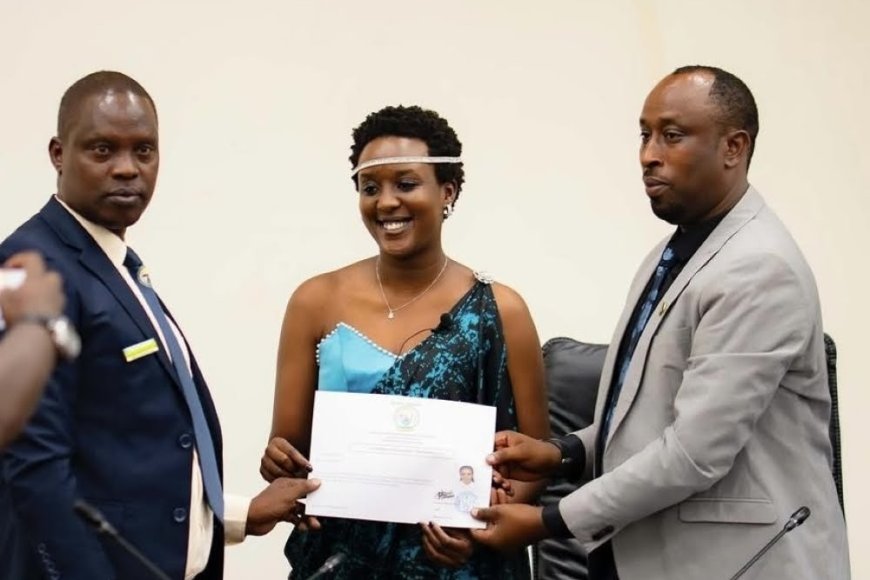 Harimo uwo muri Hollywood! Dore ibyamamare byahawe Ubwenegihugu bw’u Rwanda