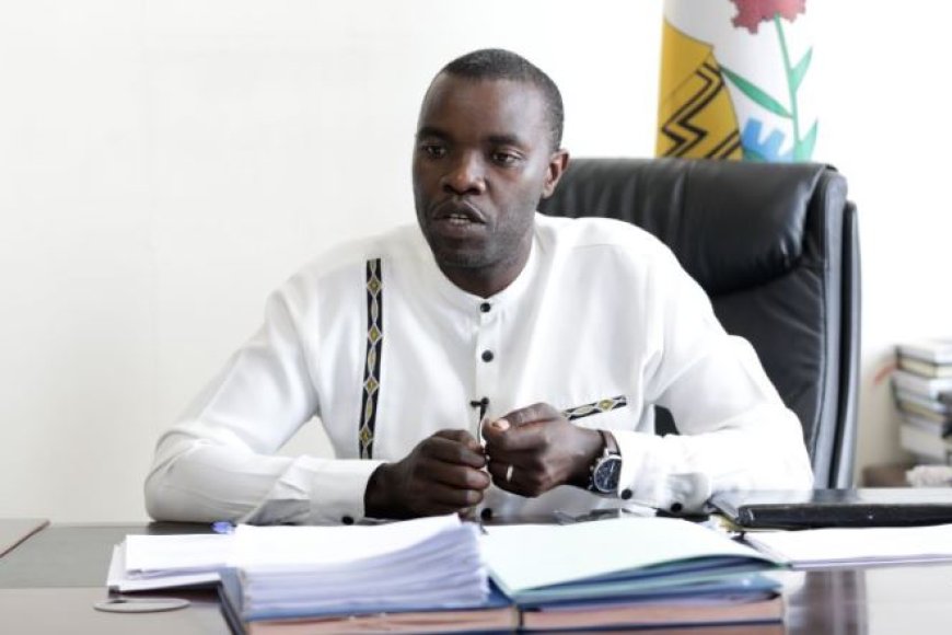 Nyamagabe: Meya yasobanuye impamvu aka Karere gakennye kurusha utundi mu Rwanda