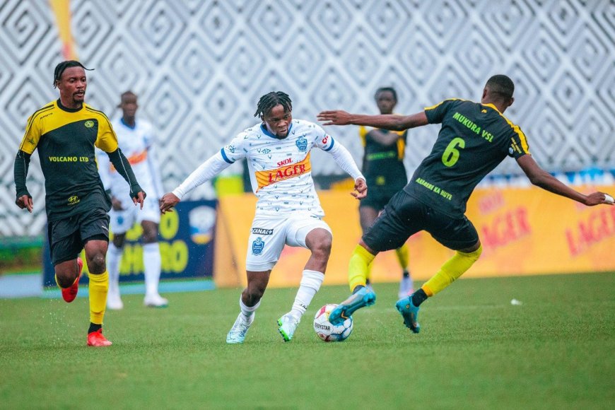 Rayon Sports yamenyesheje FERWAFA ko ititeguye gukomeza gukina igikombe cy’Amahoro