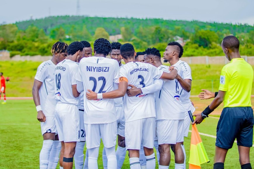 Chairman wa APR FC yatangaje impamvu iyi kipe yishyiriyeho uburyo bwayo bwo kugura amatike