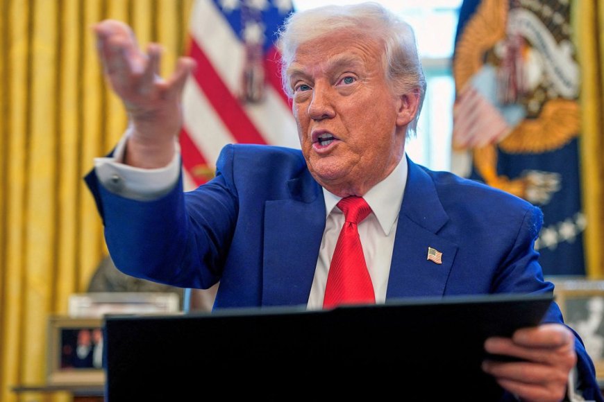 Trump consents to prolong EU trade negotiations following a 50% tariff threat