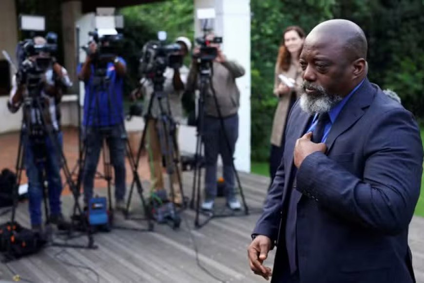 Kabila wananije M23 kenshi ubu yaba ari umwizerwa?