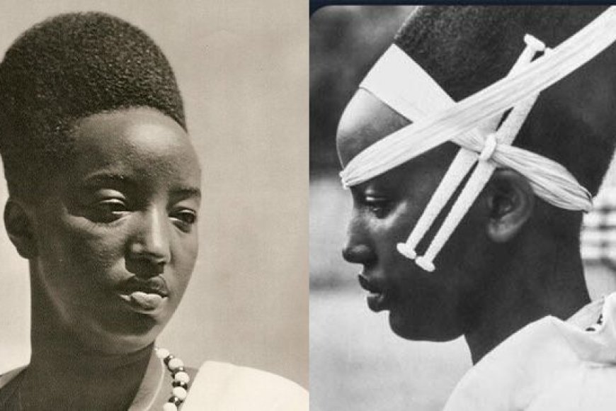 KWIBUKA31: Kuwa 20 Mata, Umunsi Rosalia Gicanda yiciweho bikaba