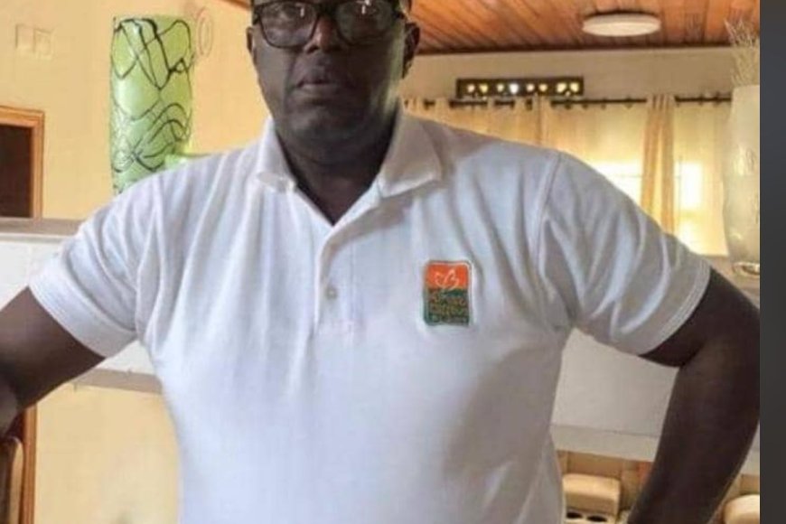 RUHANGO: UMUCURUZI HADJ KHALFAN HABIB WARI MURI NJYANAMA Y'AKARERE YITABYE IMANA AZIZE UBURWAYI