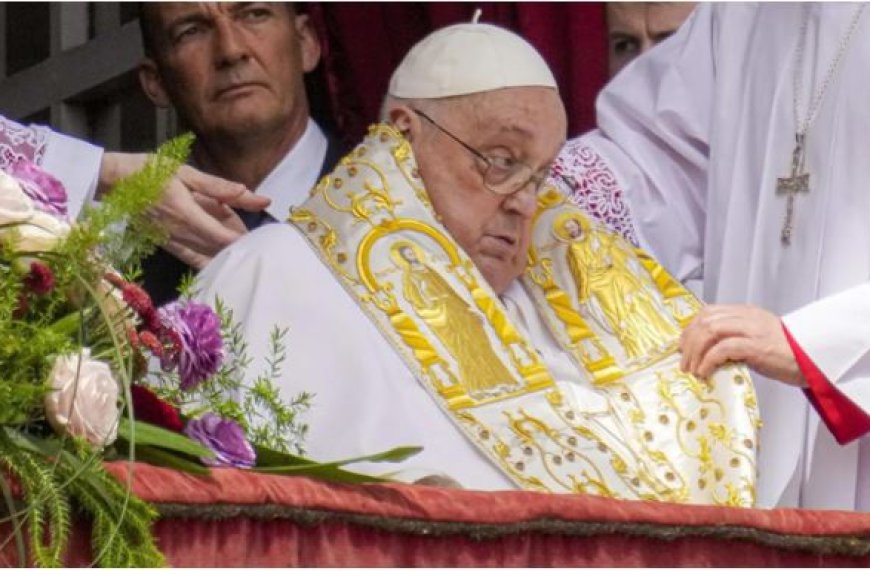 Papa Francis azibukirwa kuki? Dore bimwe mu byaranze ubuzima bwe
