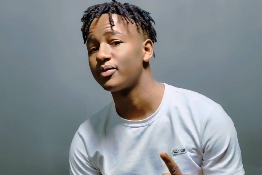 Uganda: Umuhanzi yahisemo kureka umuziki agakiza ubuzima bwe