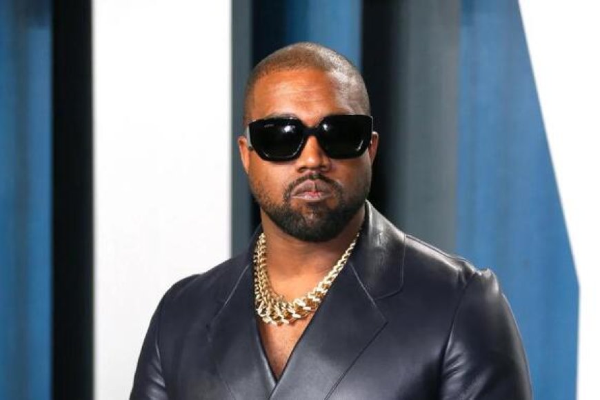 Kanye West yahishuye ko yaryamanye na mubyara we w'umugabo