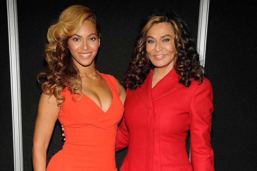 Nyina wa Beyoncé yahishuye ko yarwaye kanseri y'ibere