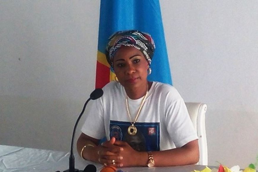 Umugore wa Kabila yashinje FARDC kubaga inka ze bakanazirira mu rwuri rwe