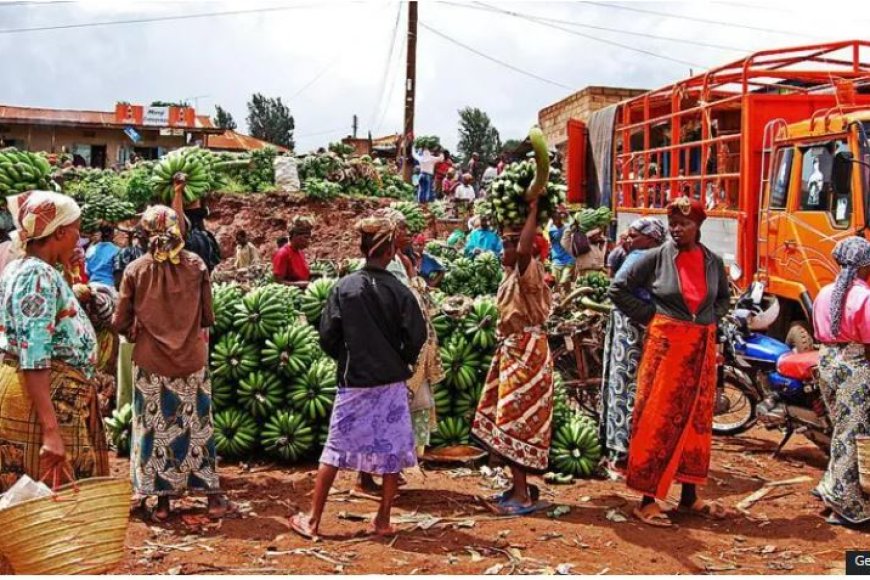 Tanzania yakumiriye ibicuruzwa biva muri Afurika y'Epfo na Malawi