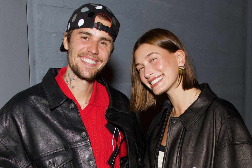 Justin Beiber yarumye ahuha kuri gatanya ye n'umugore we