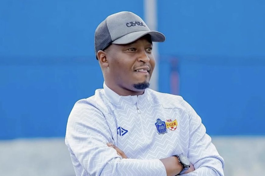 Rwaka Claude yirinze kuvuga ko hari ubwoba Rayon Sports ifitiye APR FC