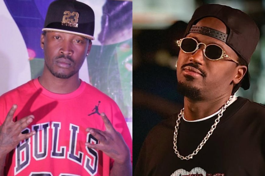 Yari yasinze ! Riderman yitakanye Pacson