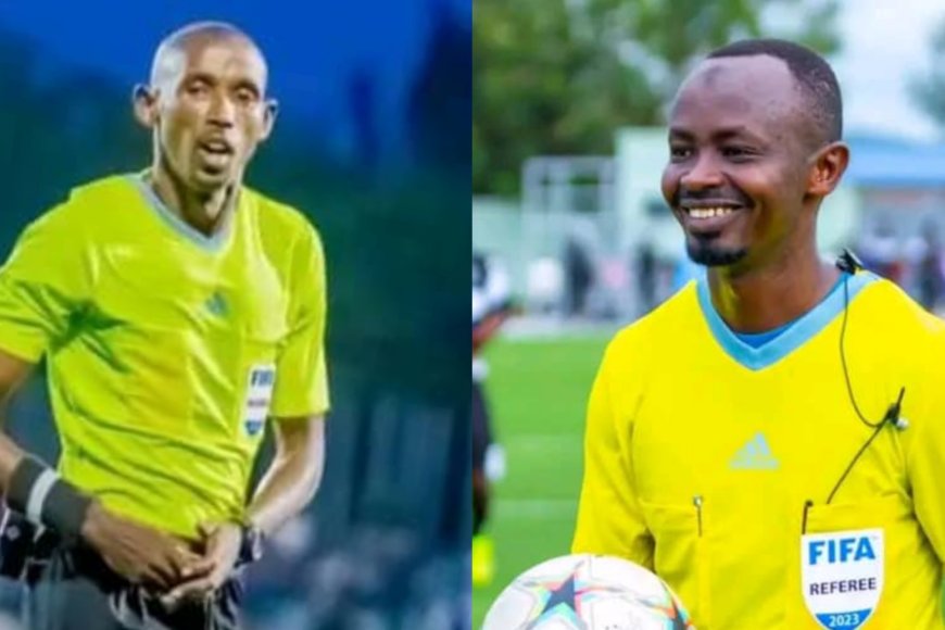 Aba nibo basifuzi bazaca Impaka mu mikino yo kwishyura y’igikombe cy’Amahoro