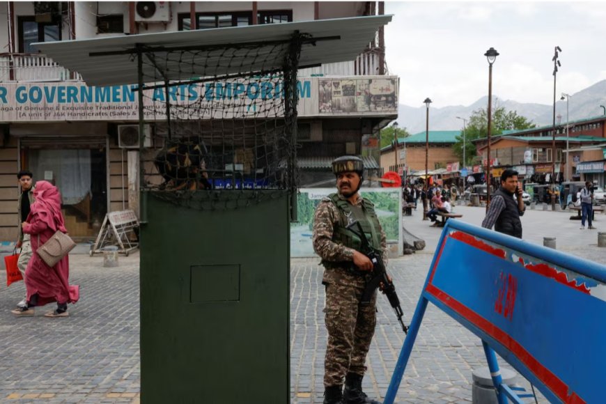 Ubuhinde na Pakistan biri kwishishanya, bihagaze gute mu bya gisirikare?