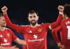 Ikipe ya Manchester United yakoze ibidasanzwe muri Esipanye