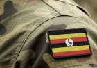 Uganda: Abasirikare basanze Abapolisi  kuri Sitasiyo bakoreragaho barabakubita
