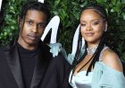 Rihanna yashimangiye uburyo yubaha A$AP Rocky
