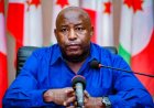 Imvugo za Perezida w'u Burundi ziri kudindiza ibiganiro n'u Rwanda