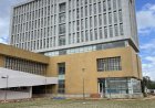 UNIVERSITY OF RWANDA: RELOCATION OF UR HEAD OFFICE