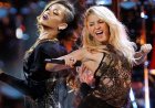 Shakira na Rihanna mu nzira yo kuririmba mu gikombe cy'Isi cya 2026