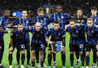 Inter Milan : Urugendo rugoye ruyigejeje ku mukino wa nyuma wa UEFA Champions league