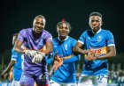 Abakinnyi ba Rayon Sports bongewemo imbaraga mbere yo gukina imikino isigaye ya Shampiyona