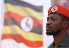 Uganda: Bobi Wine yongeye kwemeza ko aziyamamariza umwanya wa Perezida