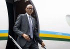 Côte d’Ivoire: Perezida Kagame yitabiriye inama ya Africa CEO Forum