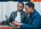 MUSANZE COLLEGE: Rwandan students use AI to create an anti-plagiarism tool