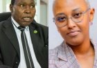 Boniface Rucagu yatabaje Minisiteri ku mashusho ya Natacha Ndahiro