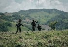 Colombian mercenaries are used by DR Congo after Romanians are unable to defeat M23