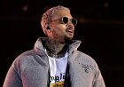 Chris Brown yatawe muri yombi