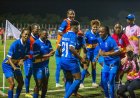 Abakinnyi ba Rayon Sports barimo gusohorwa mu mazu bacumbitsemo