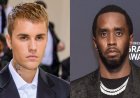 Justin Bieber yahakanye kuba umwe mu bahohotewe na P. Diddy
