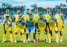 Amagaju FC yabangamiwe n’icyemezo cyafashwe na Rwanda Premier League