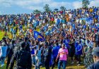 Umukunzi wa Rayon Sports yanditse ibaruwa ndende atabaza Minisiteri ya Siporo