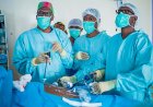 Inside Rwanda's top ten medical procedures