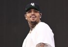 Chris Brown yarekuwe n’Ubwongereza nyuma yo gutanga Ingwate ya Miliyari zirenga 8 Frw