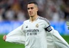 Lucas Vázquez azasezera Real Madrid nyuma ya Club World Cup