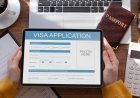 In 2024, Africans lost around $70 million due to their applications for European visas being denied