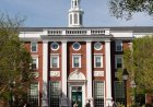Kaminuza ya Harvard yabujijwe kwakira abanyeshuri b'abanyamahanga