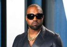 Kanye West yavuze ko atakirwanya Abayahudi ukundi